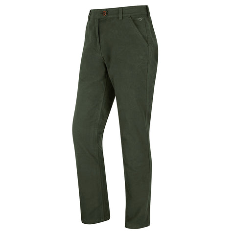 Hoggs of Fife Struther Ladies Waterproof Trousers – New Forest Clothing