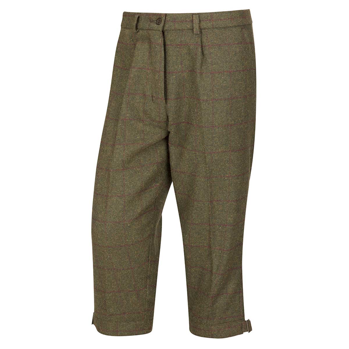 Image of Hoggs of Fife Tummel Tweed Field Breeks