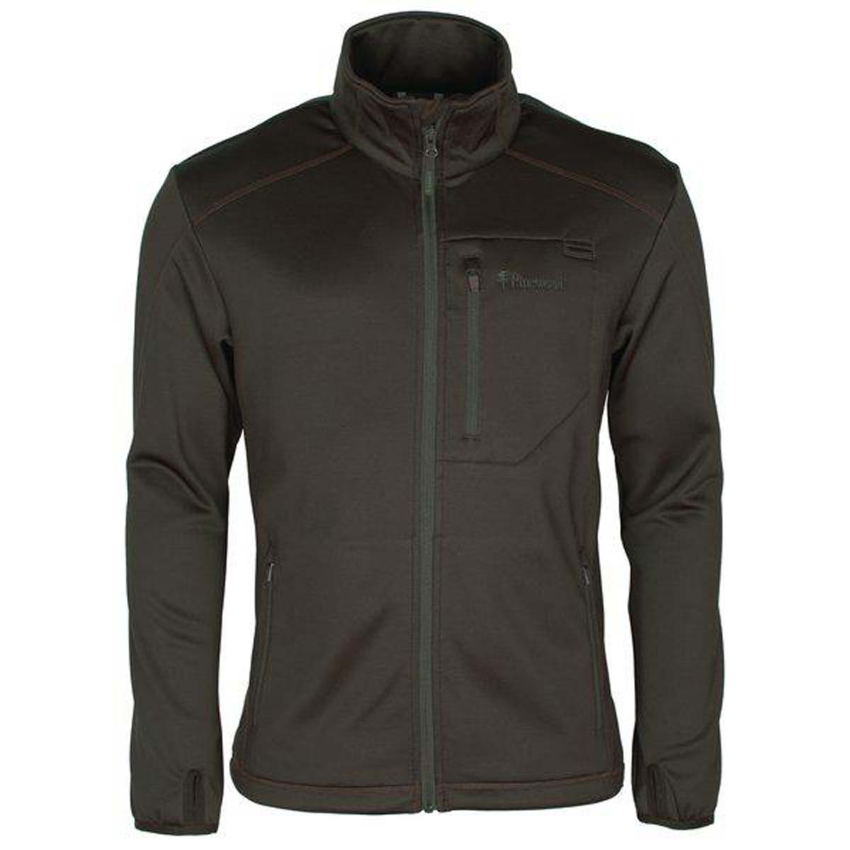 Image of Pinewood Frazer Active Power Fleece Jacket