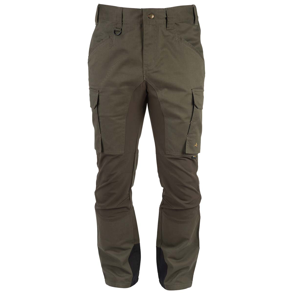Harehill Ridgegate Bellows Pocket Trousers | ArdMoor