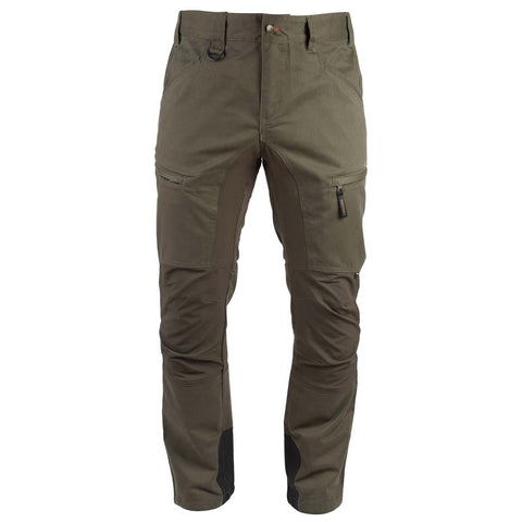 Hoggs of Fife Granite II Utility Thermal Trousers