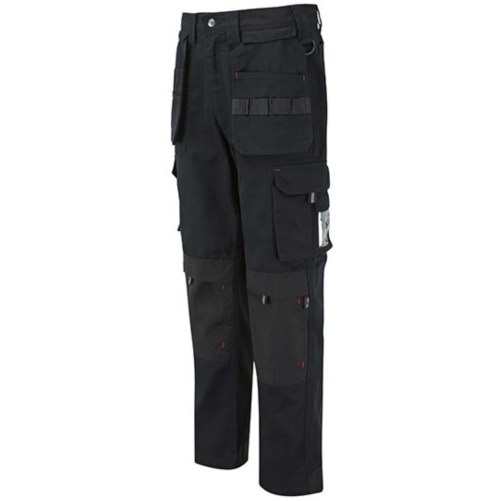 Tuffstff 715 Proflex Slim Fit Work Trouser  Size 28 to 48 Waist