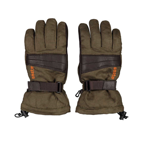 Shooting Gloves, Thermal, Waterproof & Windproof