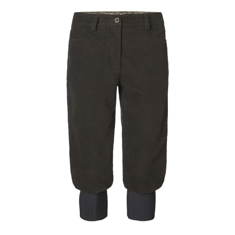 Grizzly Wool Sweatpants Men - Chevalier