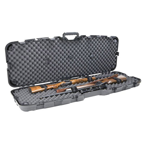 Plano, Shotgun Case and covers