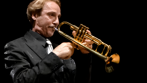 Allen Vizzutti: Virtuoso of classical and jazz trumpet