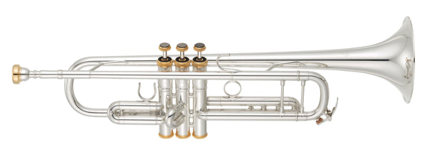 Allen Vizzutti Trumpet Yamaha 9335V Bb