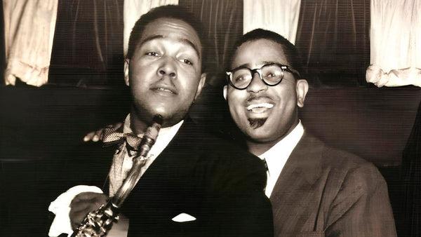 Charlie Parker formed a groundbreaking band with Dizzy Gillespie, pioneering the bebop style. The racially integrated group, lacking a rhythm guitarist, allowed for unprecedented musical freedom, challenging the conventions of jazz at the time.