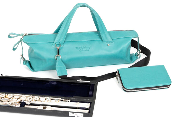 Discover the Perfect Flute Bag Elevate Your Style with MG Leather Work