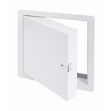 8" x 8" Fire Rated Insulated Access Panel - Best Access Doors