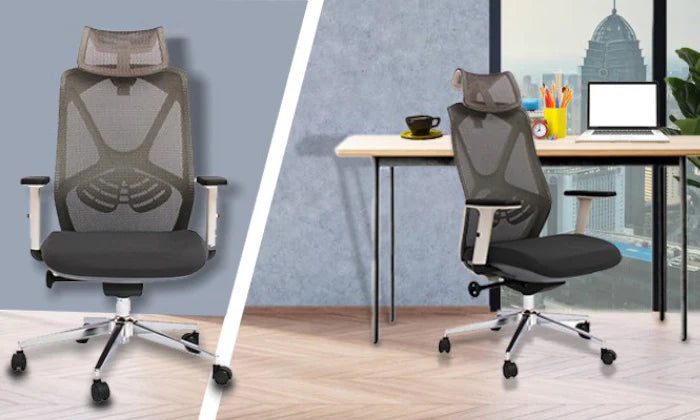 Ergonomic Chairs