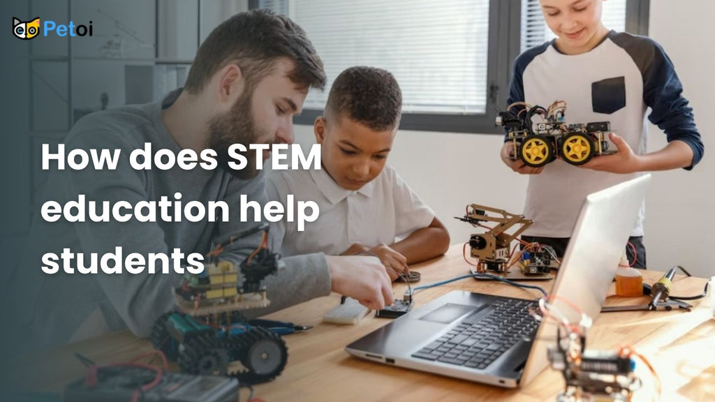 What is STEM Education and Why is it Important