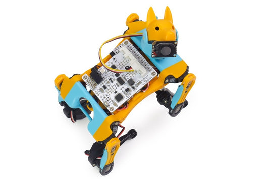 Quadruped Robot Bittle Metal Servo Set - 10 Servos