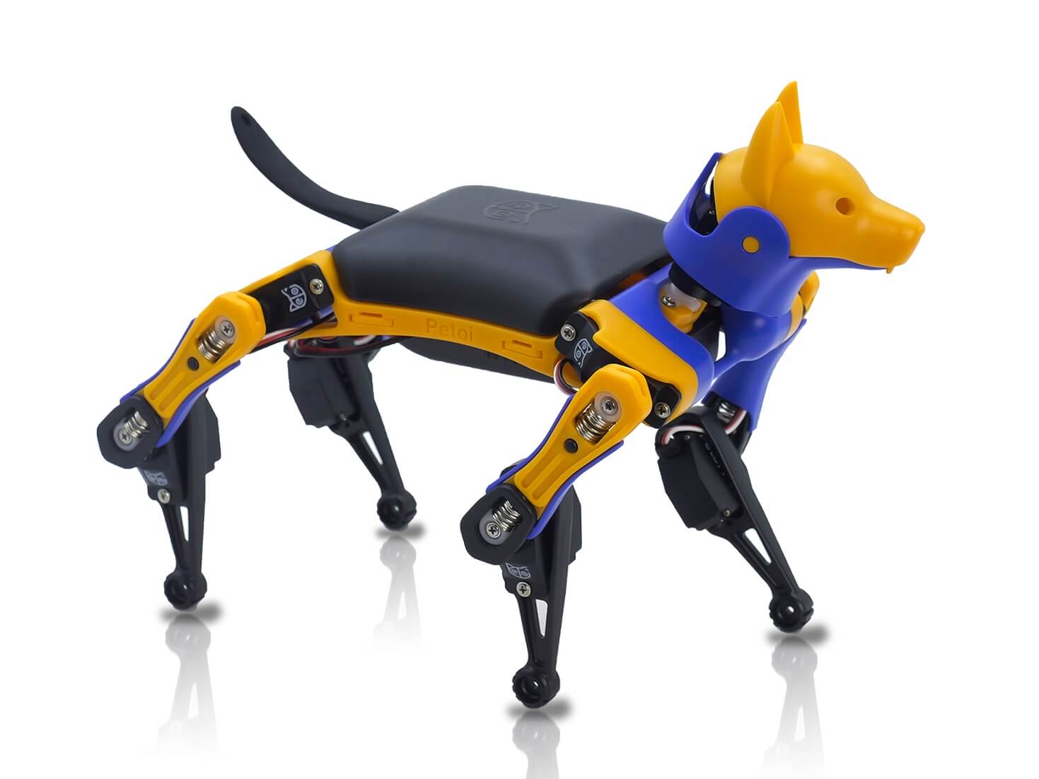 Image of Petoi Robot Dog Bittle