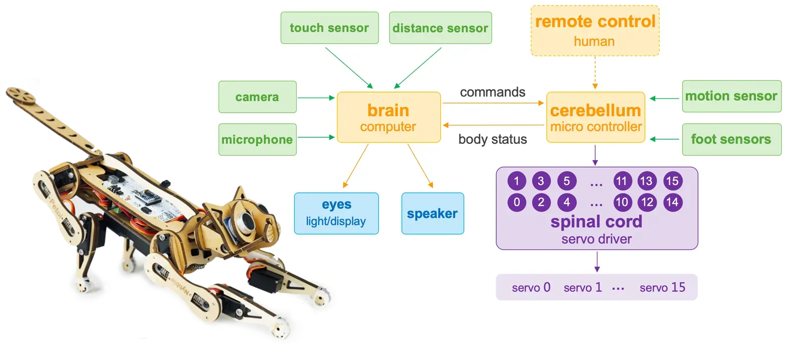 C++ Robotics Curriculum