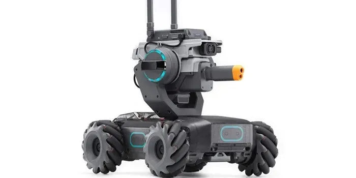 Top 5 Educational Coding Robot Kits for Kids & Teenagers – Petoi