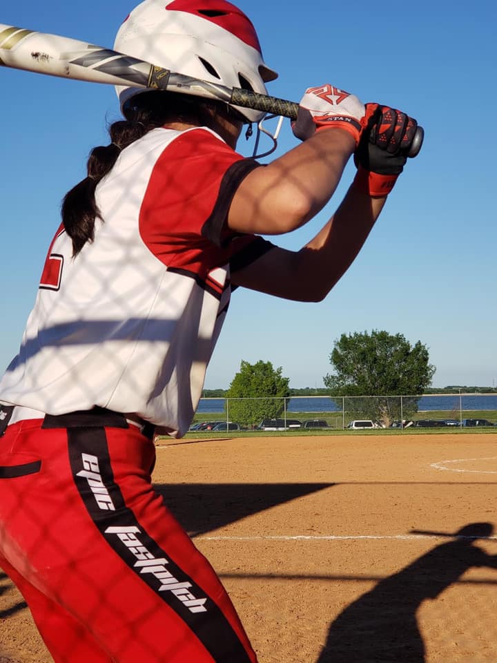 Batting Gloves With Your Name On Them - Relentless Sports