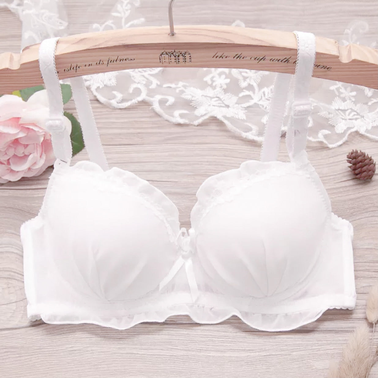 Bambi Lingerie Set ♡ – Dream Doll