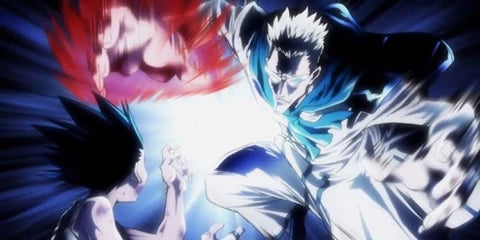 Killua : ses 10 plus gros echecs dans Hunter X Hunter