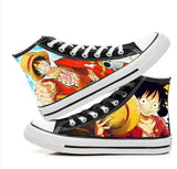 Chaussures One Piece College Haki - Come N Chill
