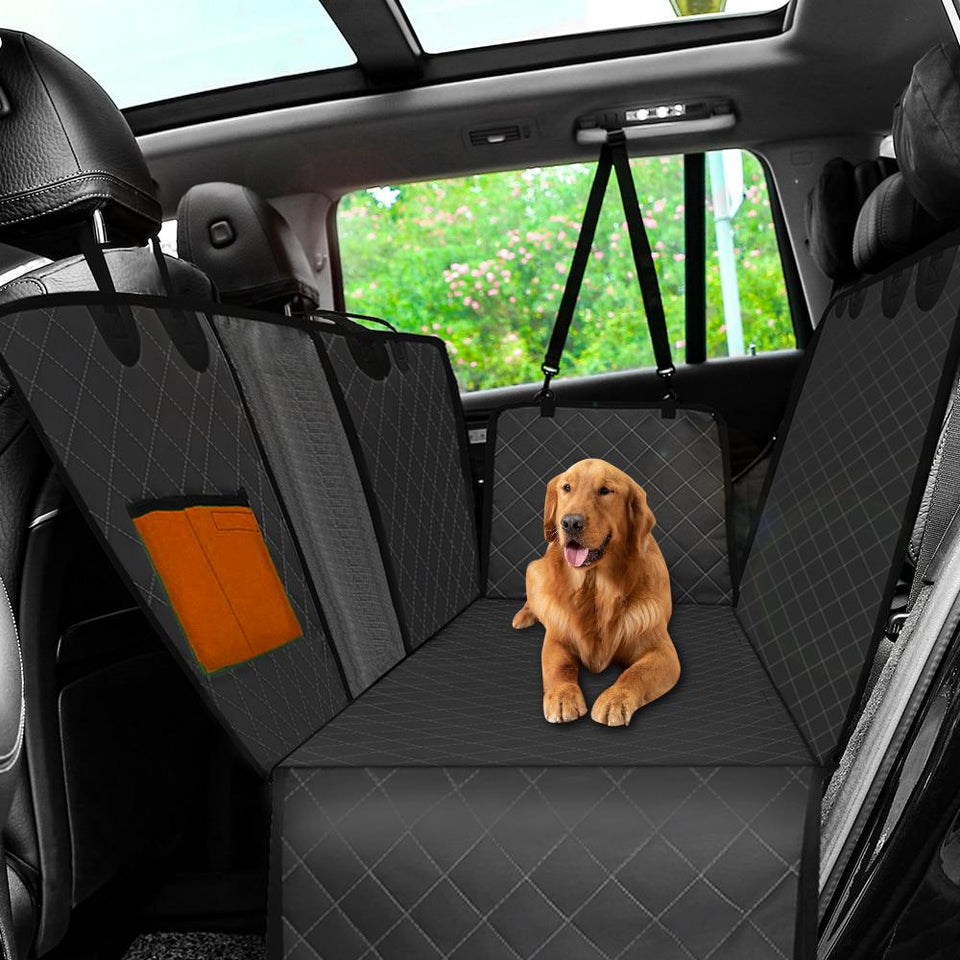 dog car protection cover