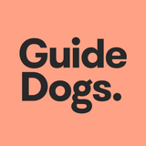 Guide Dogs logo