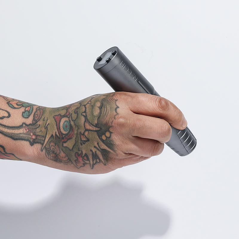 Utopian Kabellos Ver I Wireless Tattoo Pen Machine For Professional at Rs  19000 in Bengaluru