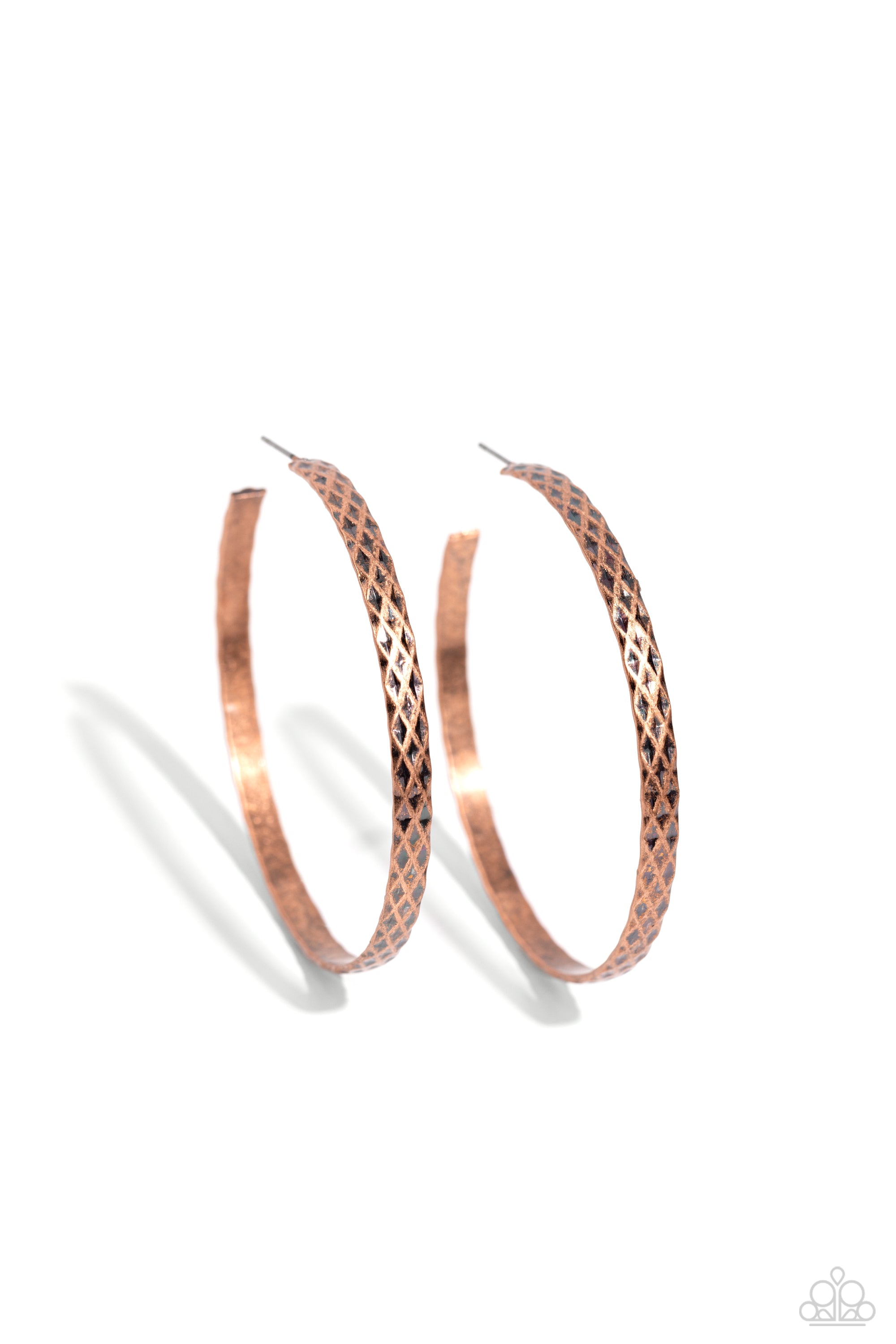 Hoop-de-do Copper