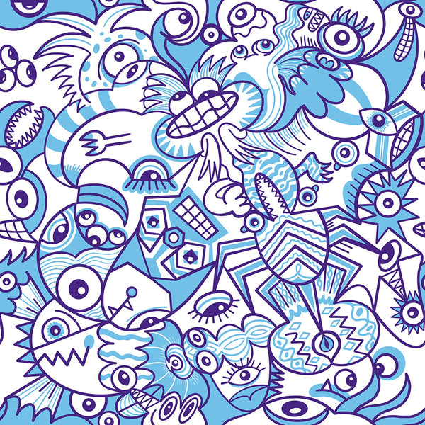 Advanced Doodling by Zoo&co. Tips for Great Doodles