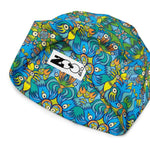 Exotic birds tropical pattern All-Over Print Kids Beanie-Kids beanies