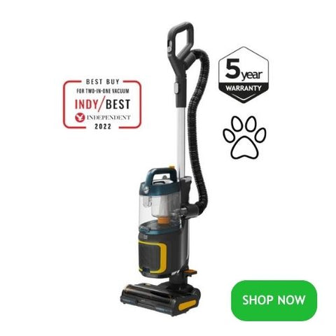 HL5 Pets Vacuum Cleaner