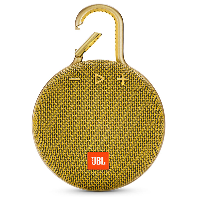 JBL Clip 3 Portable Waterproof Bluetooth Speaker Clip3 – Electronics