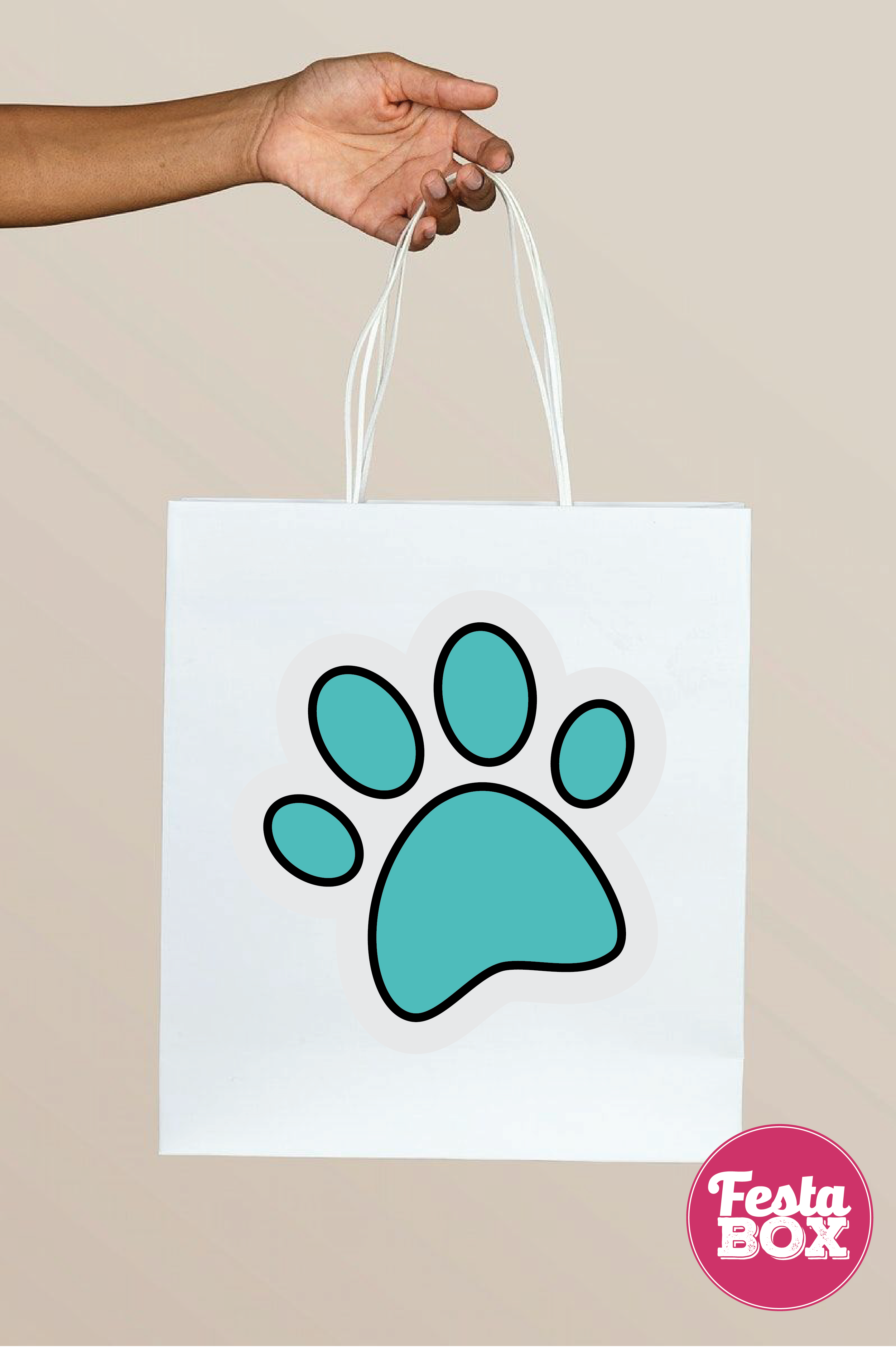 Prakruthi Pulp Art Paper Bag Printed Thank You for Return Gifts, Marriages,  Birthdays, Baby Showers, Anniversary Gifting - Very Strong, Sturdy and  Reusable Printed Party Bag Price in India - Buy Prakruthi