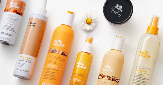 milk_shake haircare India | Enhance Your Hair's Natural Beauty –  milkshakeindia