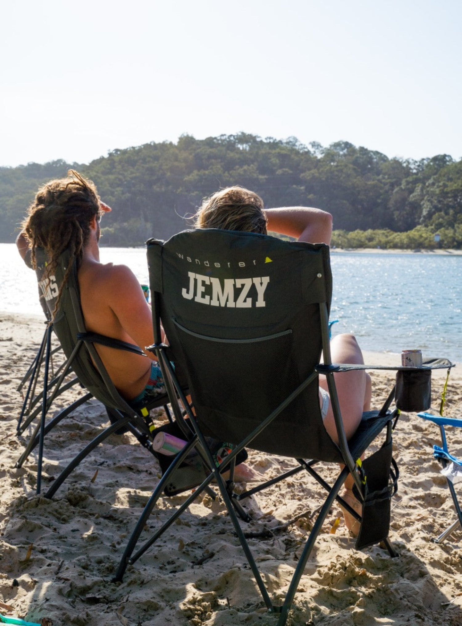 wanderer beach chair