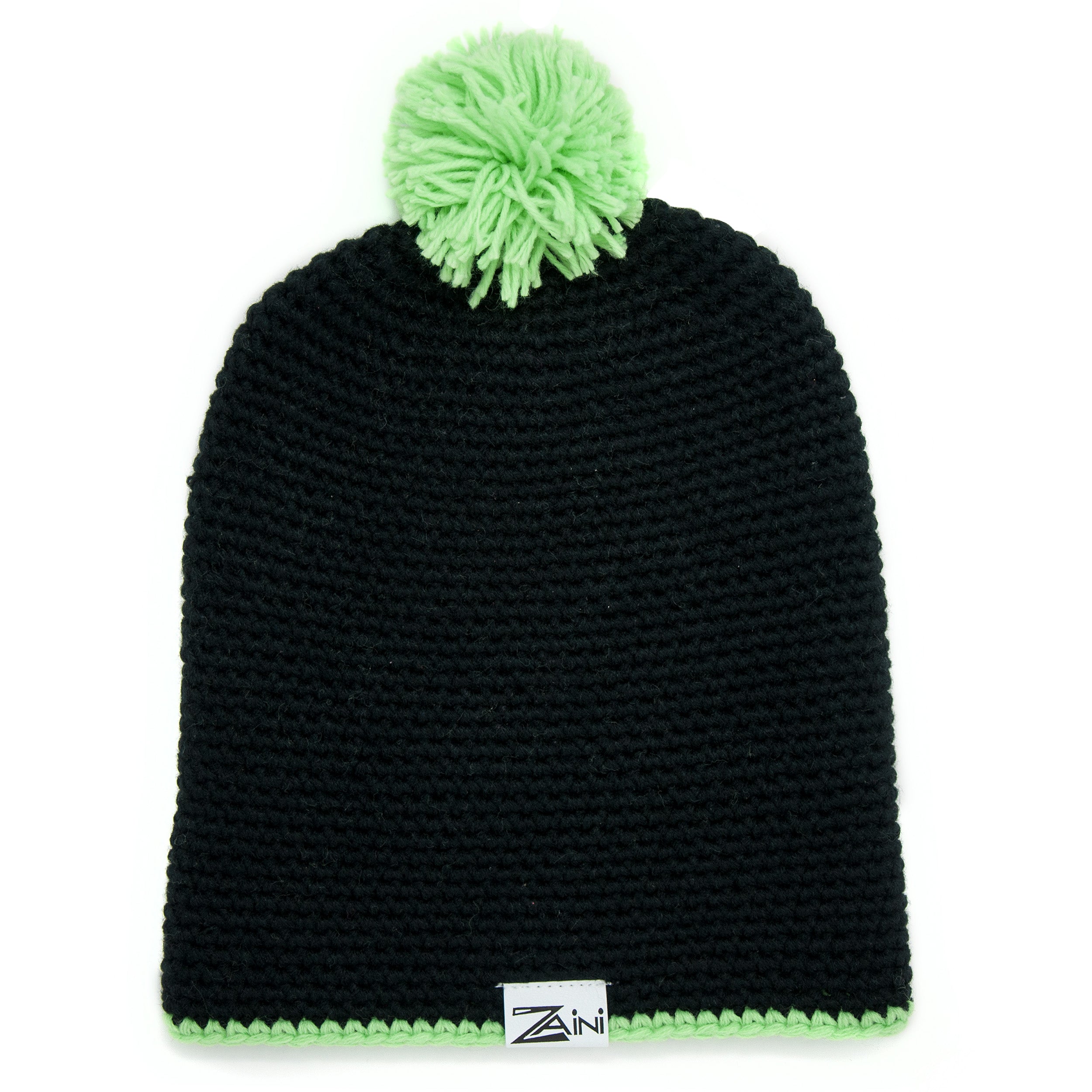 Image of Arbroath Beanie Bobble Hat