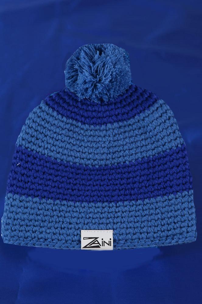 DALMALLY TODDLER BEANIE BOBBLE HAT