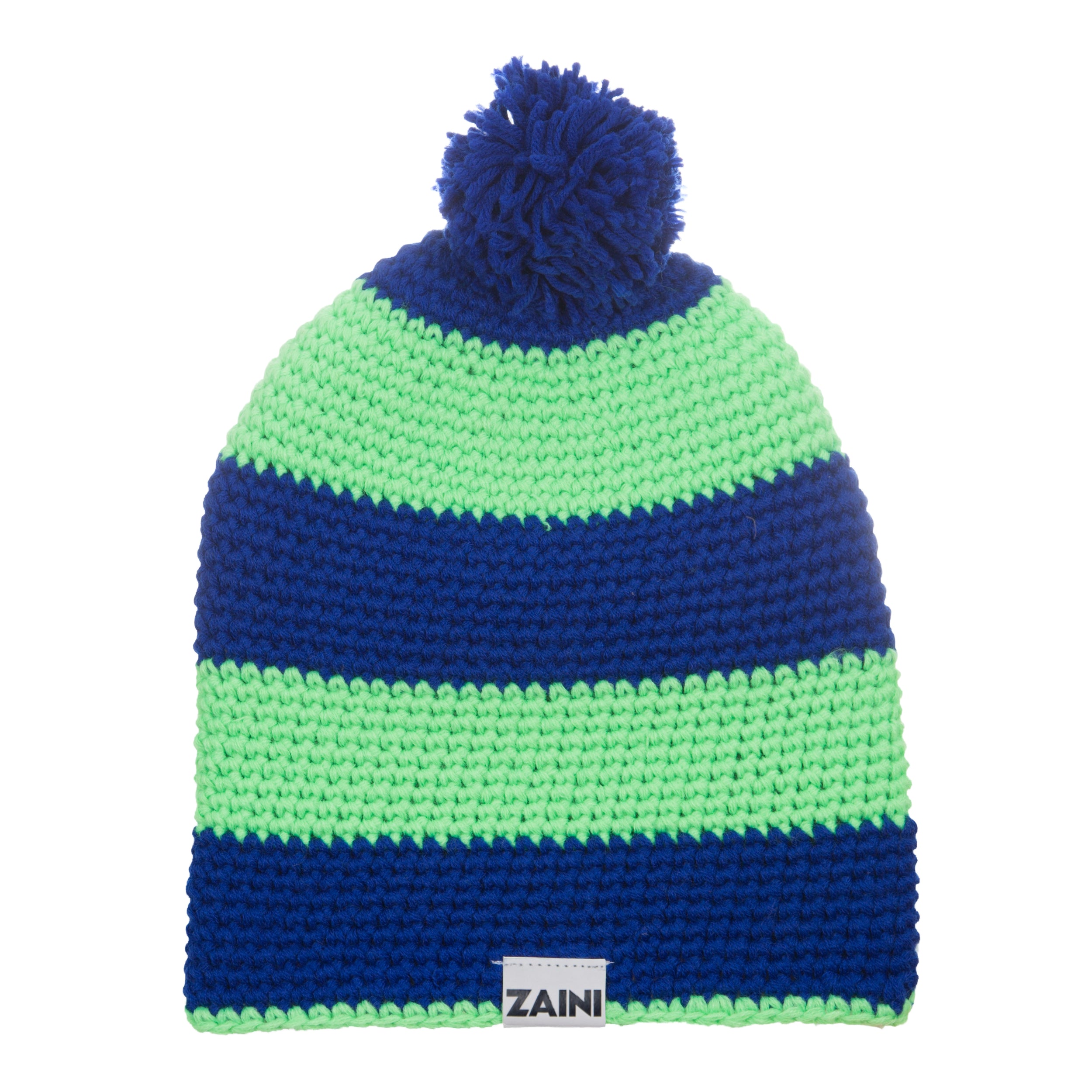 Image of Appin Beanie Bobble Hat