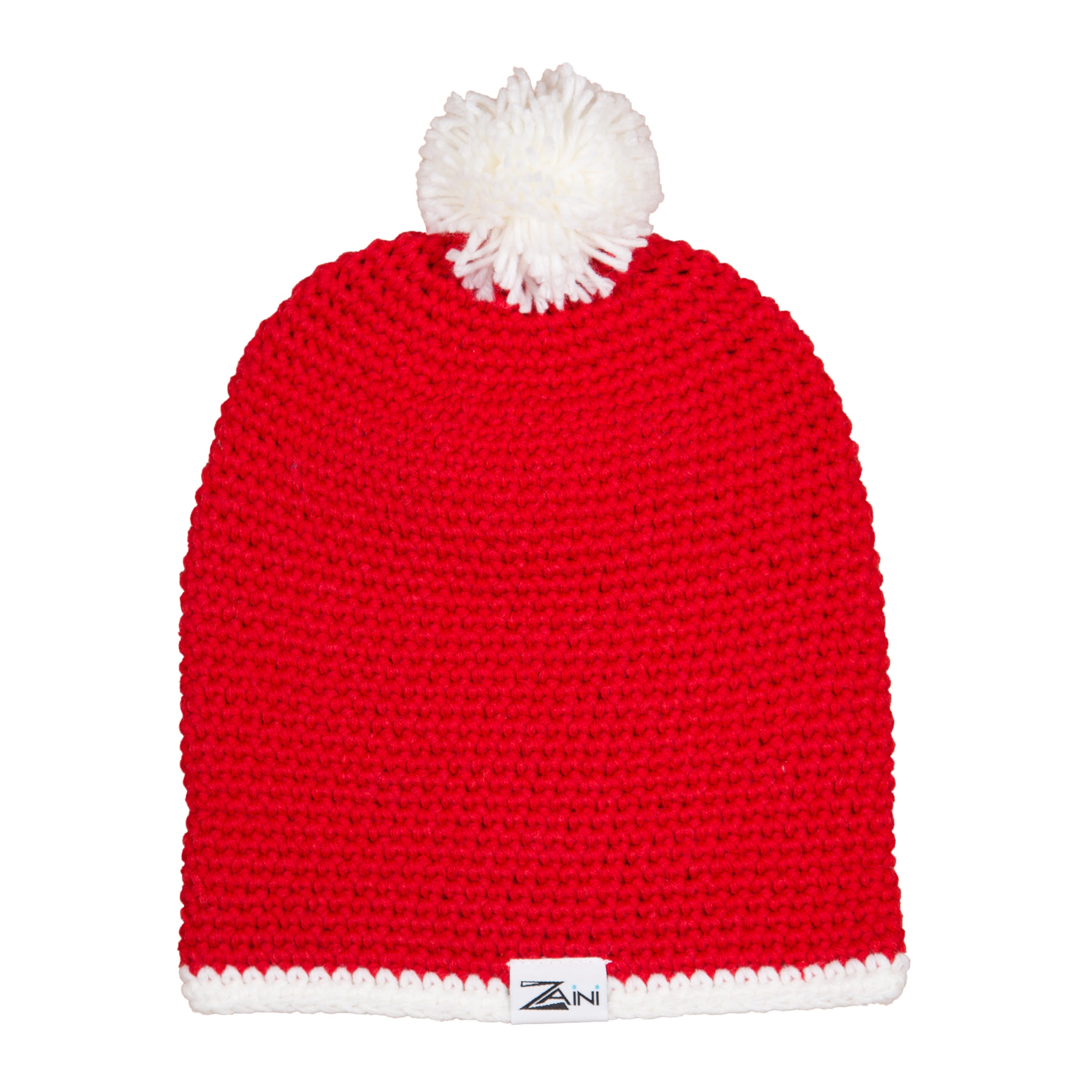 Image of LIMITED EDITION Santa Beanie Bobble Hat