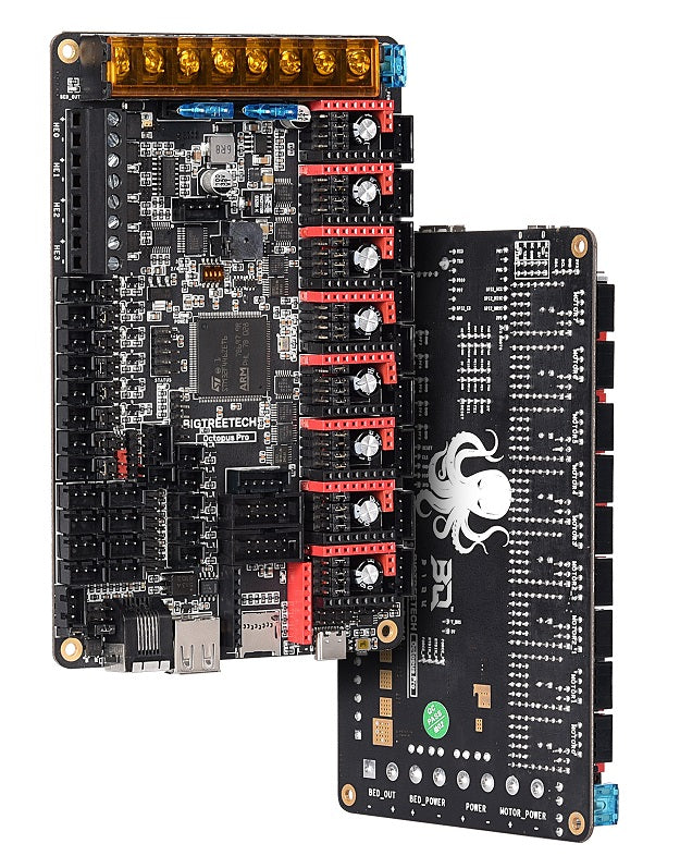 Octopus Pro V1.0 Control board