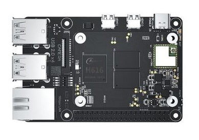 Pi4B Base Board BIGTREETECH 3D Printing