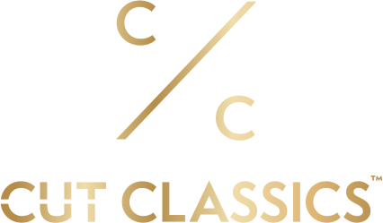 Cut Classics Logo