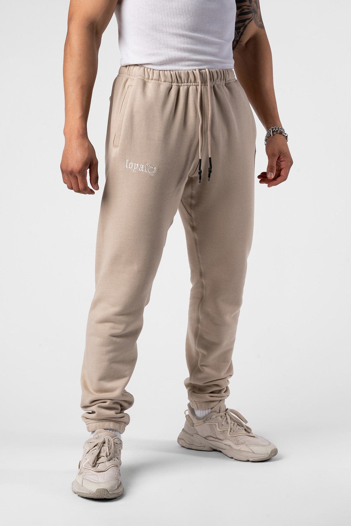 Essential Cloud Joggers - Loyal Origins product image