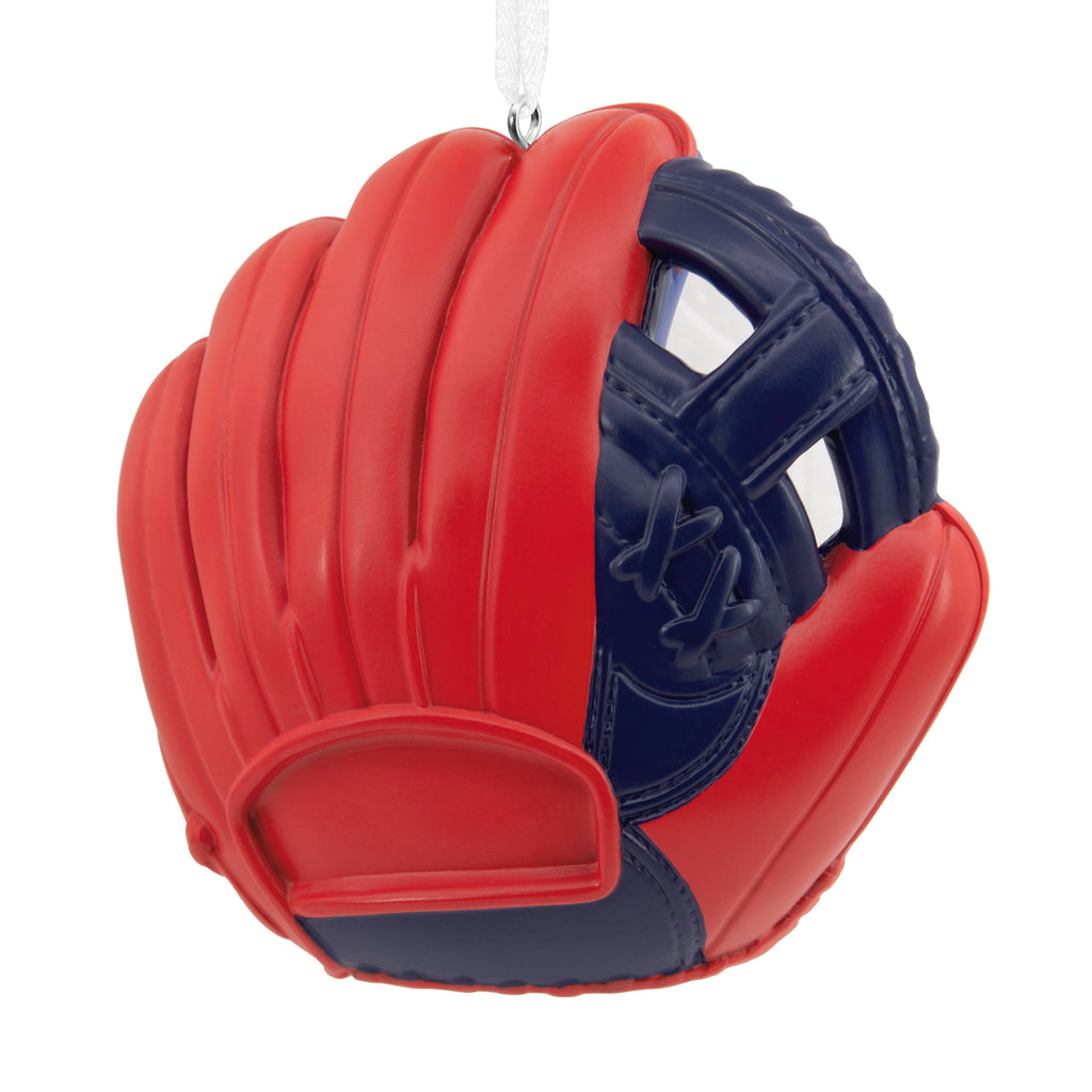 MLB Atlanta Braves™ Bouncing Buddy Hallmark Ornament - Gift Ornaments -  Hallmark