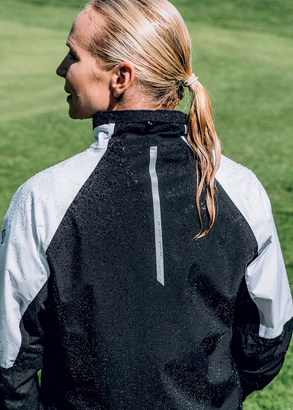 The best golf waterproofs for any weather (mainly rain) | T3