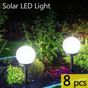 solar lights for under umbrella