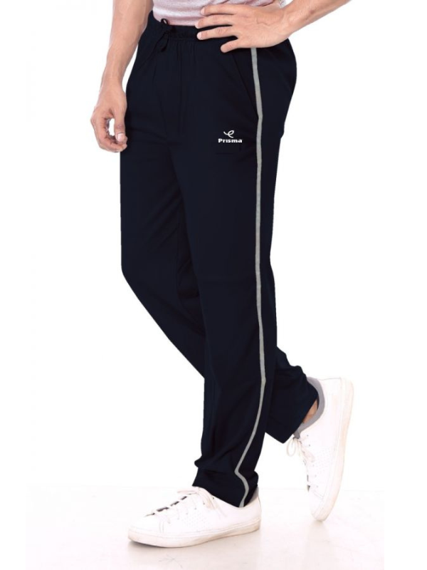 Buy Hugo Boss Green Black Printed Track Pant for Men Online | The Collective