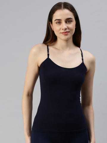 Shop Prisma's Black Camisole for Versatile Style
