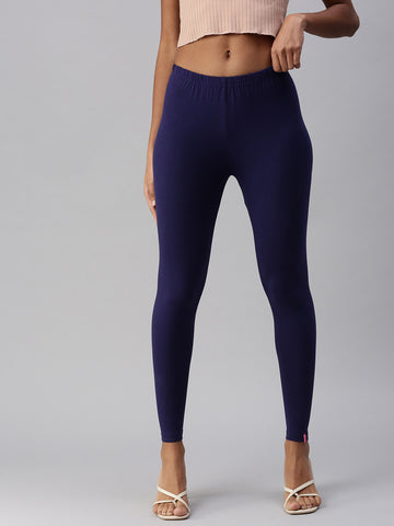 Prisma Ankle Leggings-S in Latur at best price by Rounaq Enterprises -  Justdial
