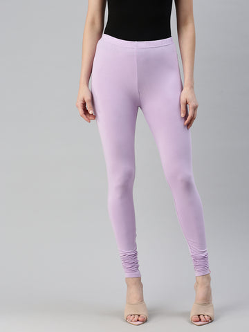 Violet Femza Women's Warm Woollen Lycra Winter Leggings at Rs 350 in  Ghaziabad